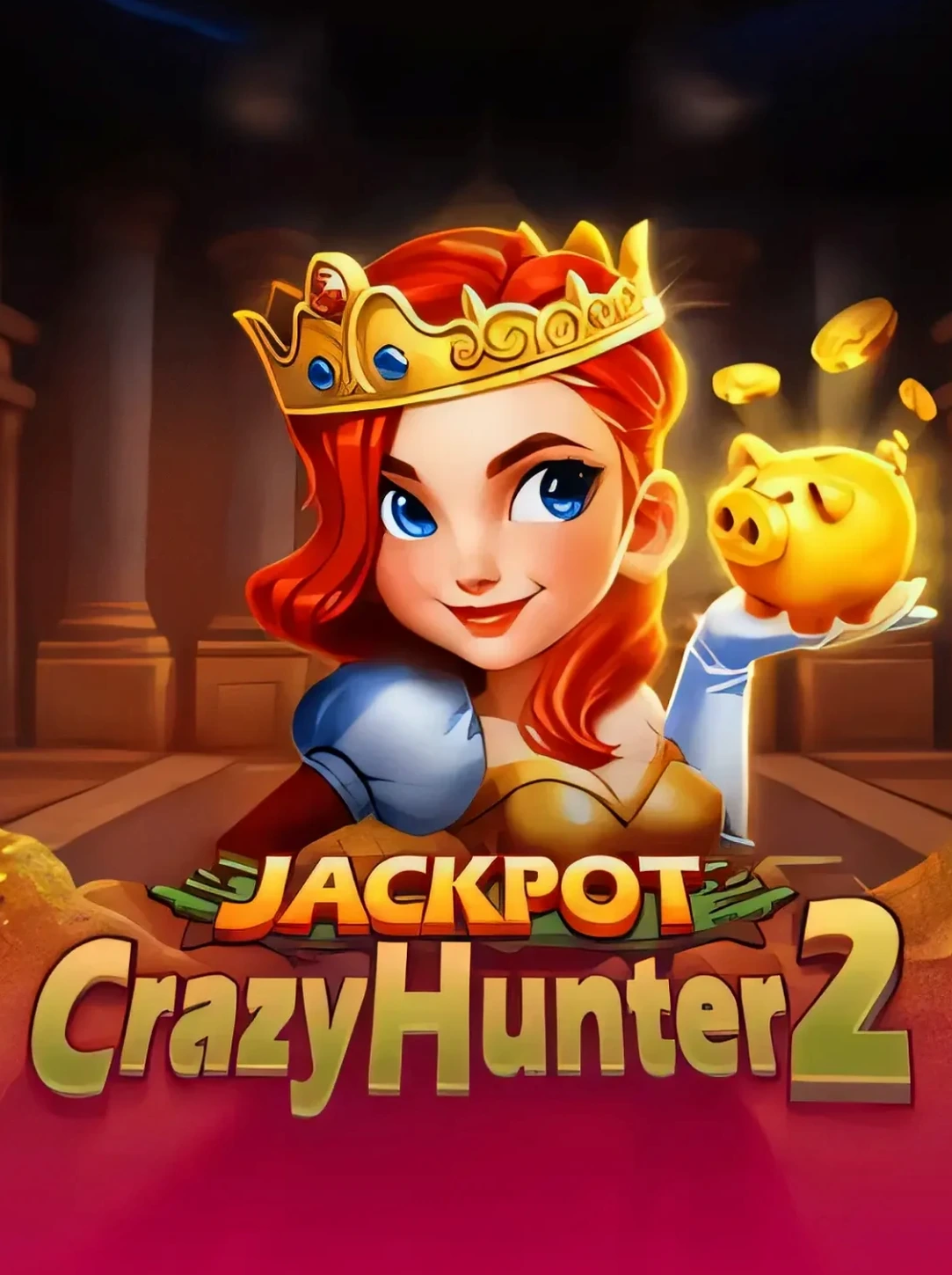 Crazy Hunter 2