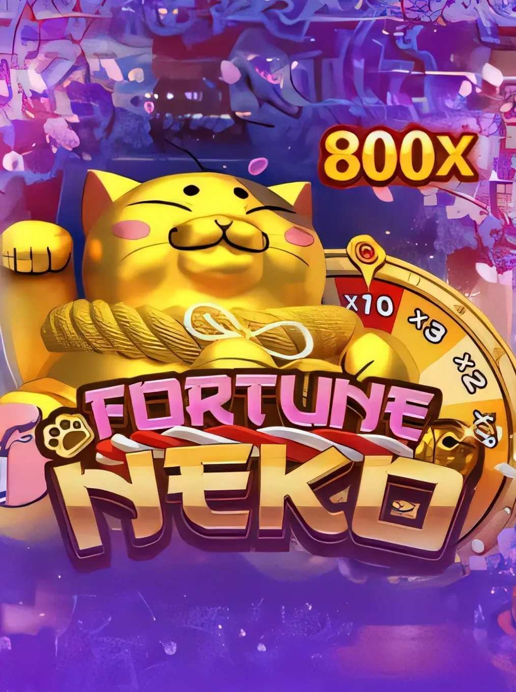 Fortune Neko