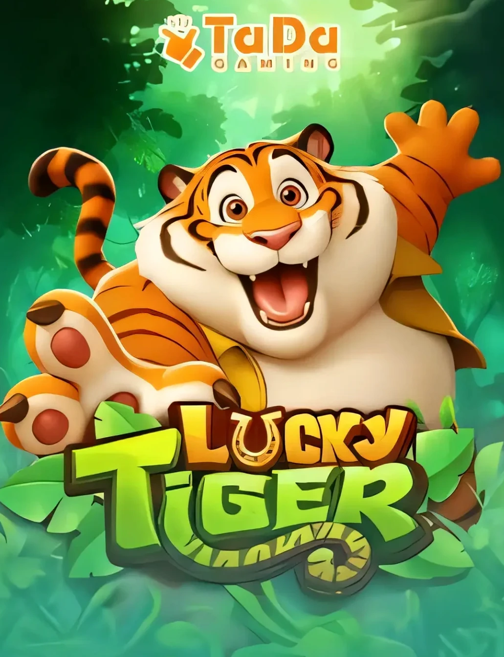Lucky Tiger