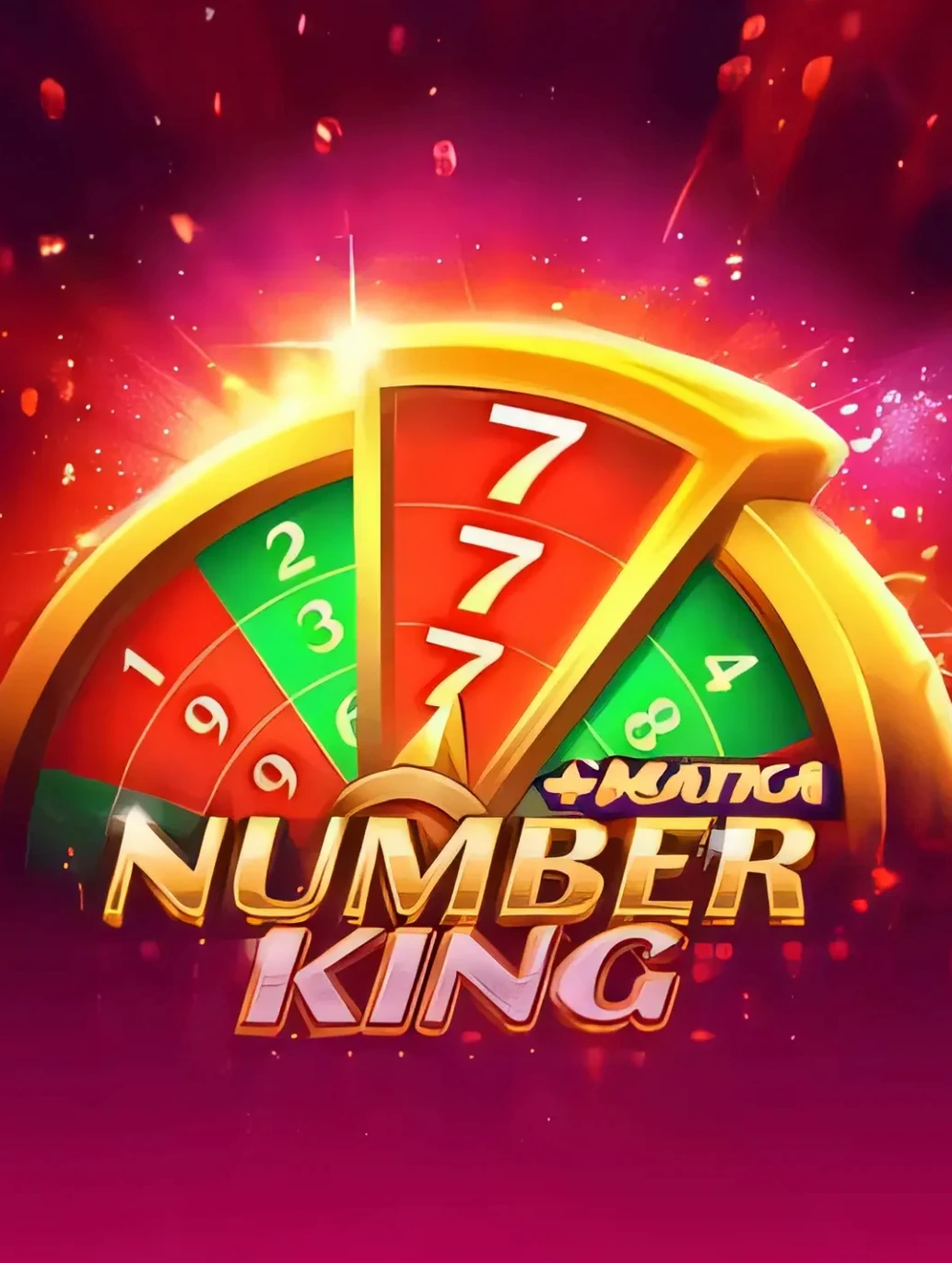 Number King