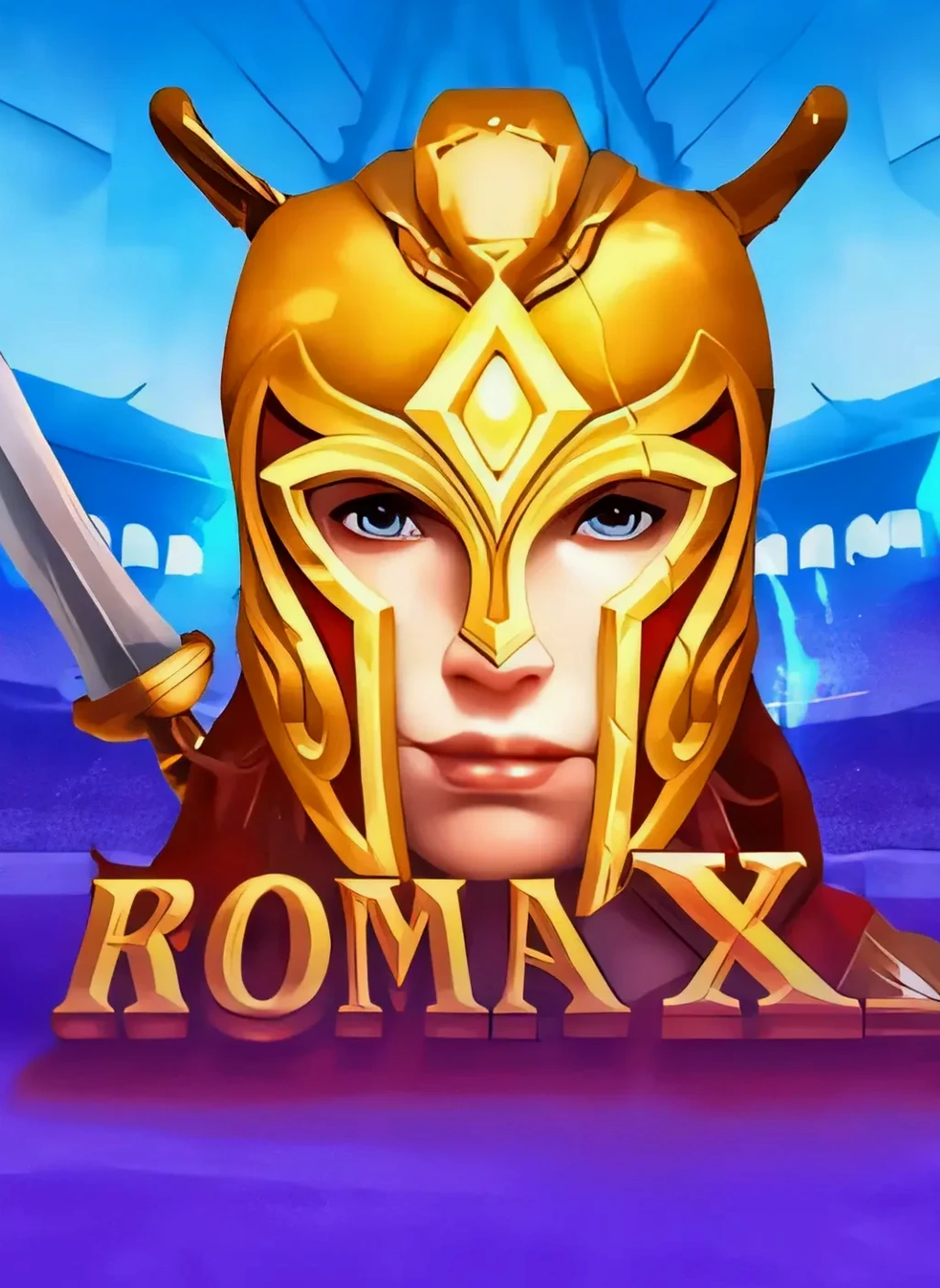 Roma X