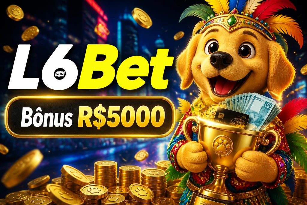 L6bet Login: Autenticação Segura