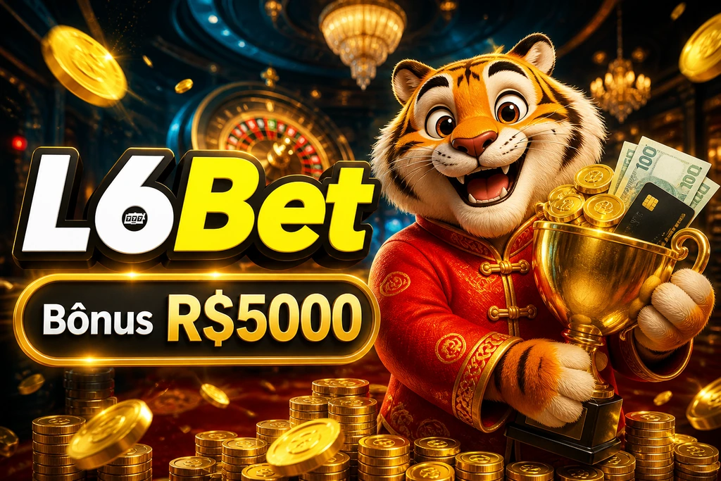 L6bet link: domínio verificado